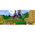 Minecraft Wii U Edition (PAL)