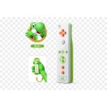 Limited Edition Yoshi Wii Remote Plus (also for Wii U)