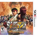 Super Street Fighter IV 3D Edition (3DS EUR)