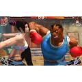 Super Street Fighter IV 3D Edition (3DS EUR)