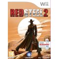 Red Steel 2 (Wii PAL)