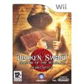 Broken Sword: Shadow of the Templars - The Director`s Cut (Wii PAL)