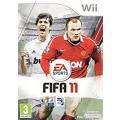 FIFA 11 (Wii PAL)