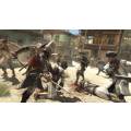 Assassin`s Creed IV: Black Flag - Special Edition (Wii U PAL)