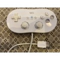 Genuine Nintendo Wii Classic Controller