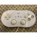 Genuine Nintendo Wii Classic Controller