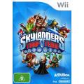 Skylanders Trap Team Starter Pack (Wii PAL)