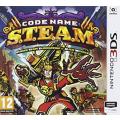 Code Name: S.T.E.A.M (3DS EUR)(sealed)
