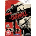 House of the Dead: Overkill (Wii PAL)