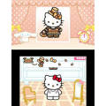 Around The World with Hello Kitty and Friends (3DS EUR)