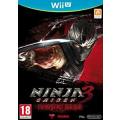 Ninja Gaiden 3: Razor`s Edge (Wii U PAL)