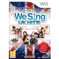 We Sing UK Hits (Wii PAL)