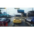 Need for Speed: Most Wanted U (Wii U PAL)
