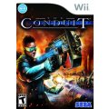 The Conduit (Wii PAL)