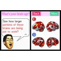 More Brain Training from Dr Kawashima (How Old Is Your Brain?)(DS)