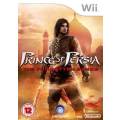 Prince of Persia: The Forgotten Sands (Wii PAL)(no booklet)