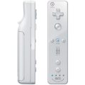 Genuine Nintendo white Wii Remote Plus (also for Wii U)