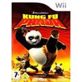 Kung Fu Panda (Wii PAL)
