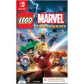 LEGO Marvel Super Heroes (download code in Nintendo Switch box)