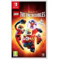 LEGO The Incredibles (download code in Nintendo Switch box)