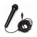 Wii U USB microphone (not for Wii)
