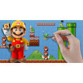 Super Mario Maker (Wii U PAL)