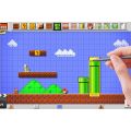 Super Mario Maker (Wii U PAL)