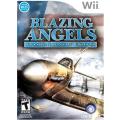 Blazing Angels: Squadrons of WWII (Wii PAL)