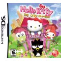 Hello Kitty: Big City Dreams (DS)(sealed)