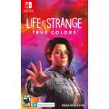 Life Is Strange: True Colors (Nintendo Switch physical copy)