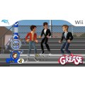 Grease: The Official Video Game (Wii PAL)