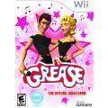 Grease: The Official Video Game (Wii PAL)