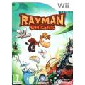 Rayman Origins (Wii PAL)