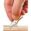Knives - folding - miniature - Magnetic lock
