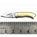 Knives - folding - miniature - Small thicker