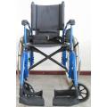 Wheelchairs - manual push - Pacer lite