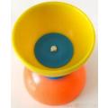 Diabolo: Chinese yo-yo, circus toy