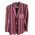 Vintage blazers - University of Potchefstroom
