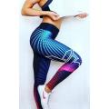Leggings - printed tights for gym