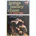 James Hadley Chase - The sucker punch