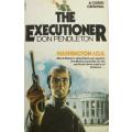 Don Pendleton - The executioner - Mack Bolan - Washington I.O.U.
