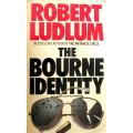 Robert Ludlum - The bourne identity