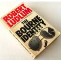 Robert Ludlum - The bourne identity