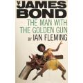 Ian Fleming - James Bond - The man with the golden gun