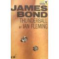 Ian Fleming - James Bond - Thunderball