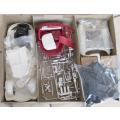 Plastic model building kits - Mercedes Benz 300SL
