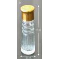 Perfumes - oil-based - alcohol free - Geranium
