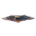South African Army  Badge