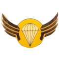 South African Army  Badge