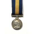 Miniature. Cape Of Good Hope General Service Medal